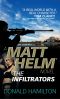 [Matt Helm 21] • The Infiltrators